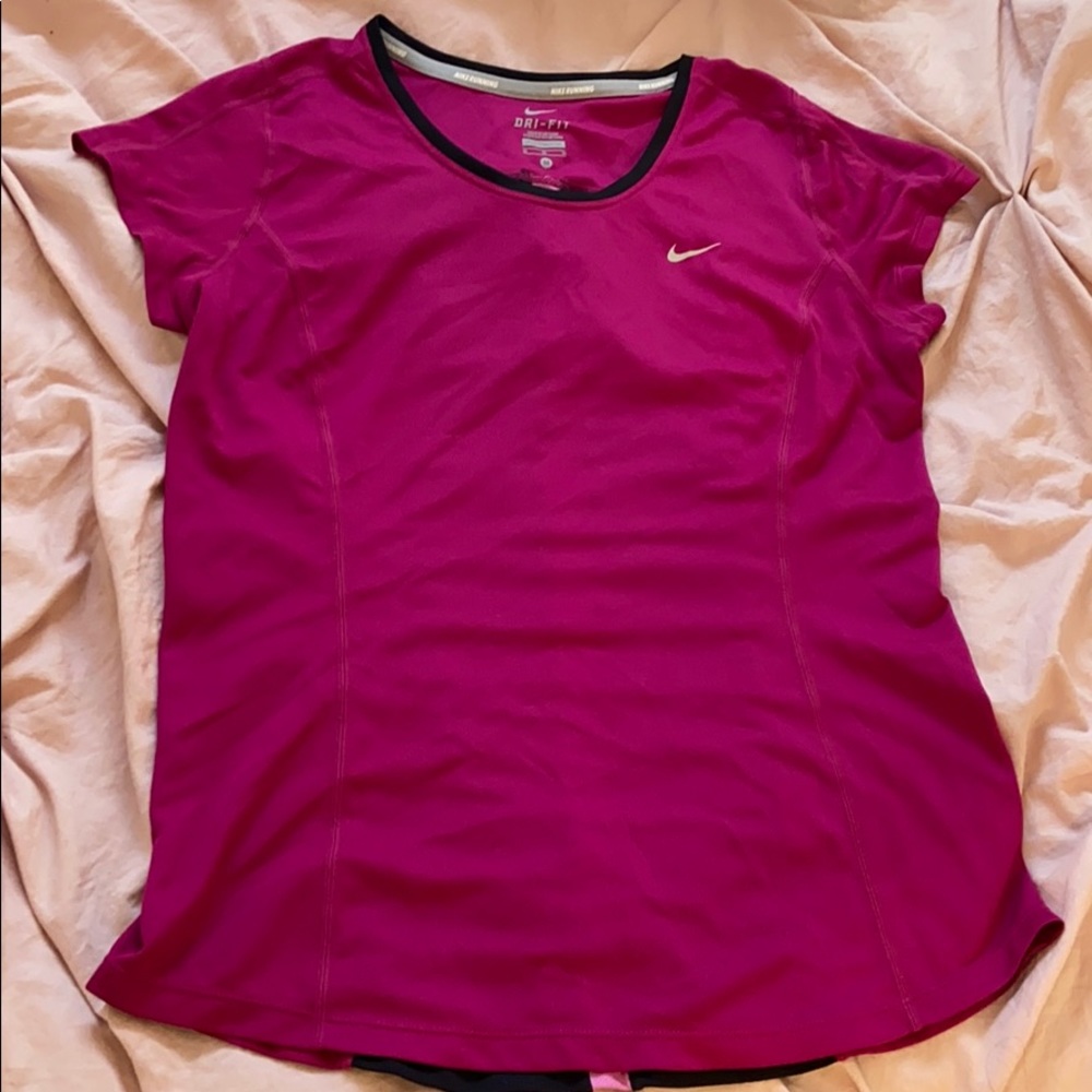 Nike Dri-Fit Top